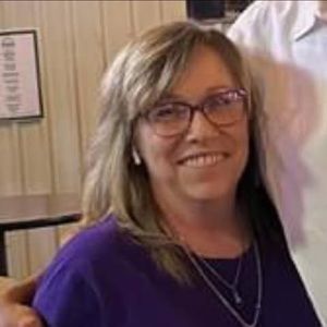 Meet your Posher, Nancy